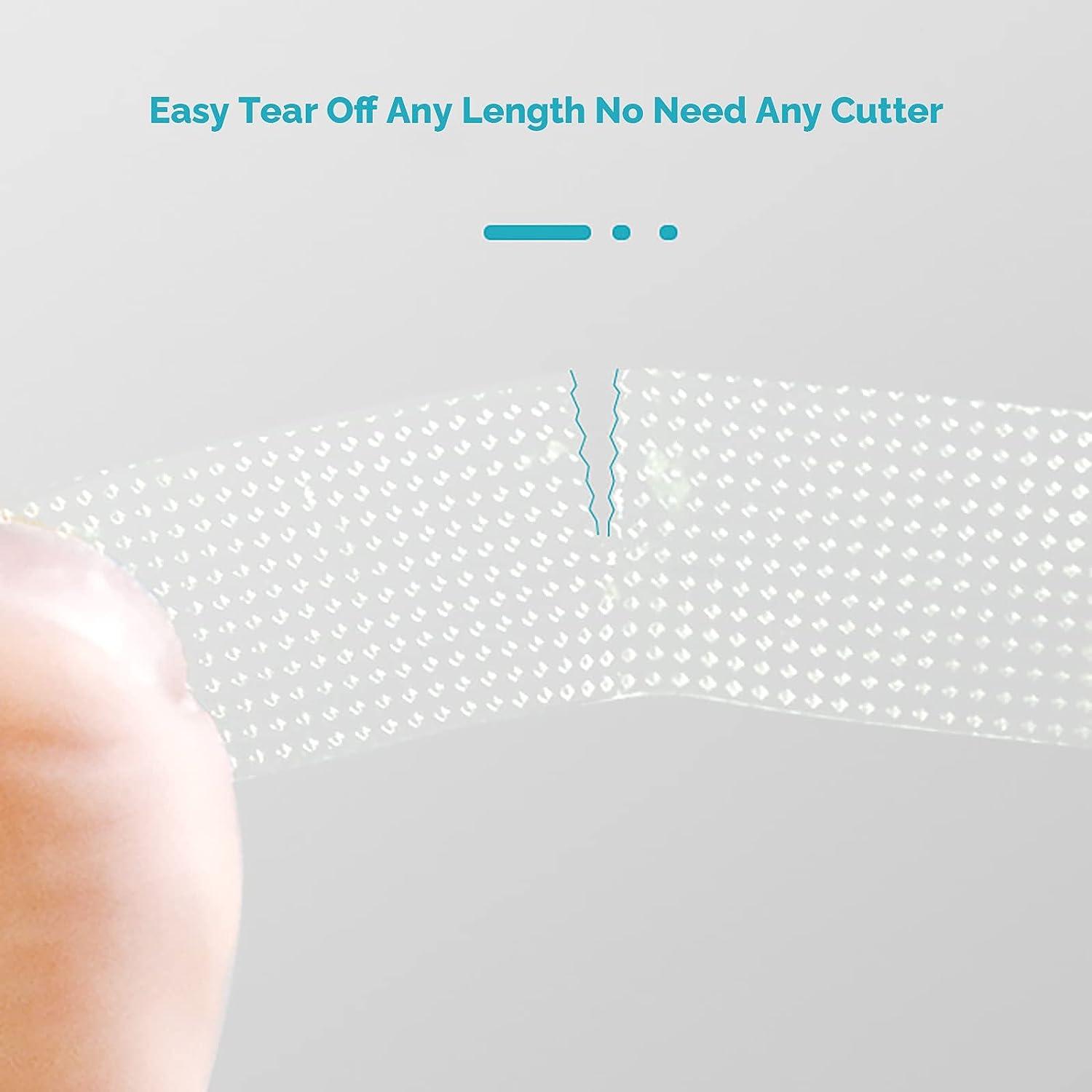 Sleeping Mouth Tape for Better Breathing AntiSnoring Mouth Strips