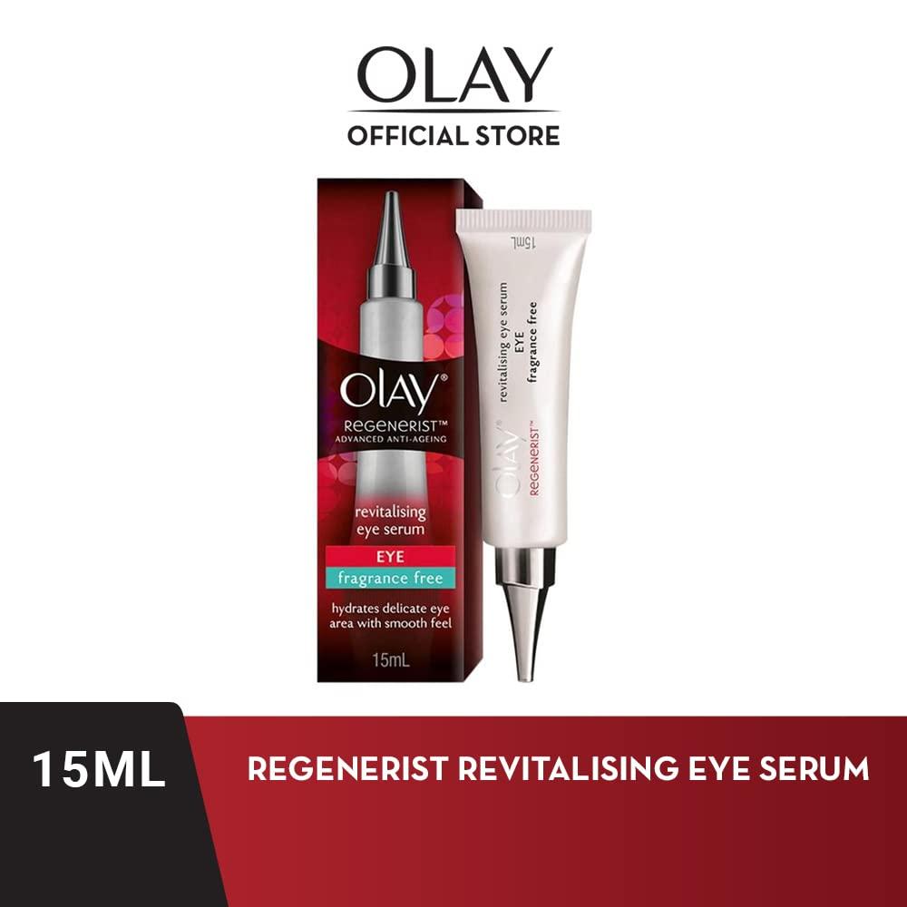 Olay Regenerist Eye Lifting Serum, 0.5 Ounce