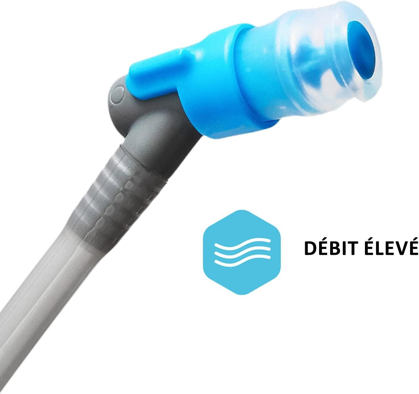 HydraPak Hydration Reservoir/Water Bladder LowProfile Water Bladder