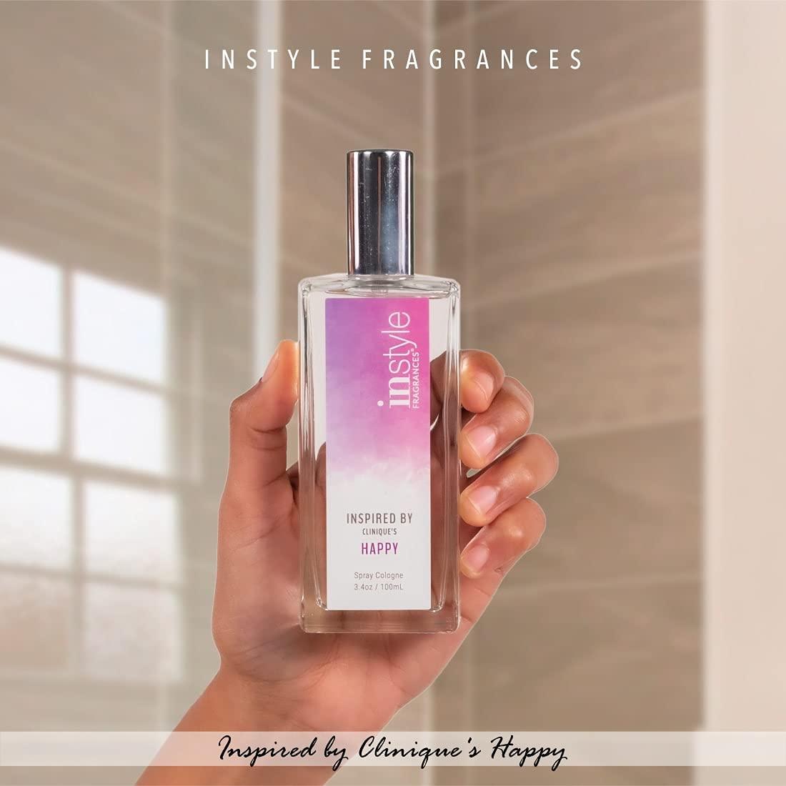 Instyle Fragrances