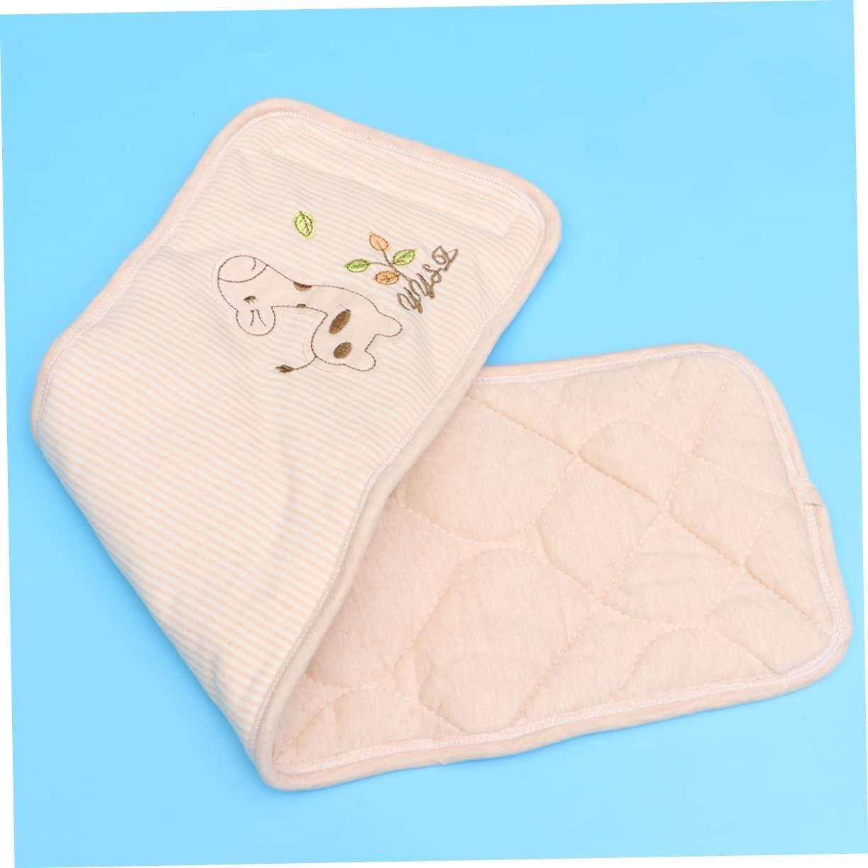 IFANLANDOR 1pc Baby Belly Button Band Ab Belt Belly Button Protector