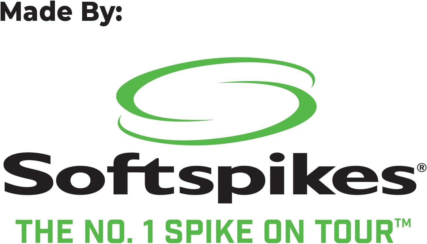 fastpitch softball spikes