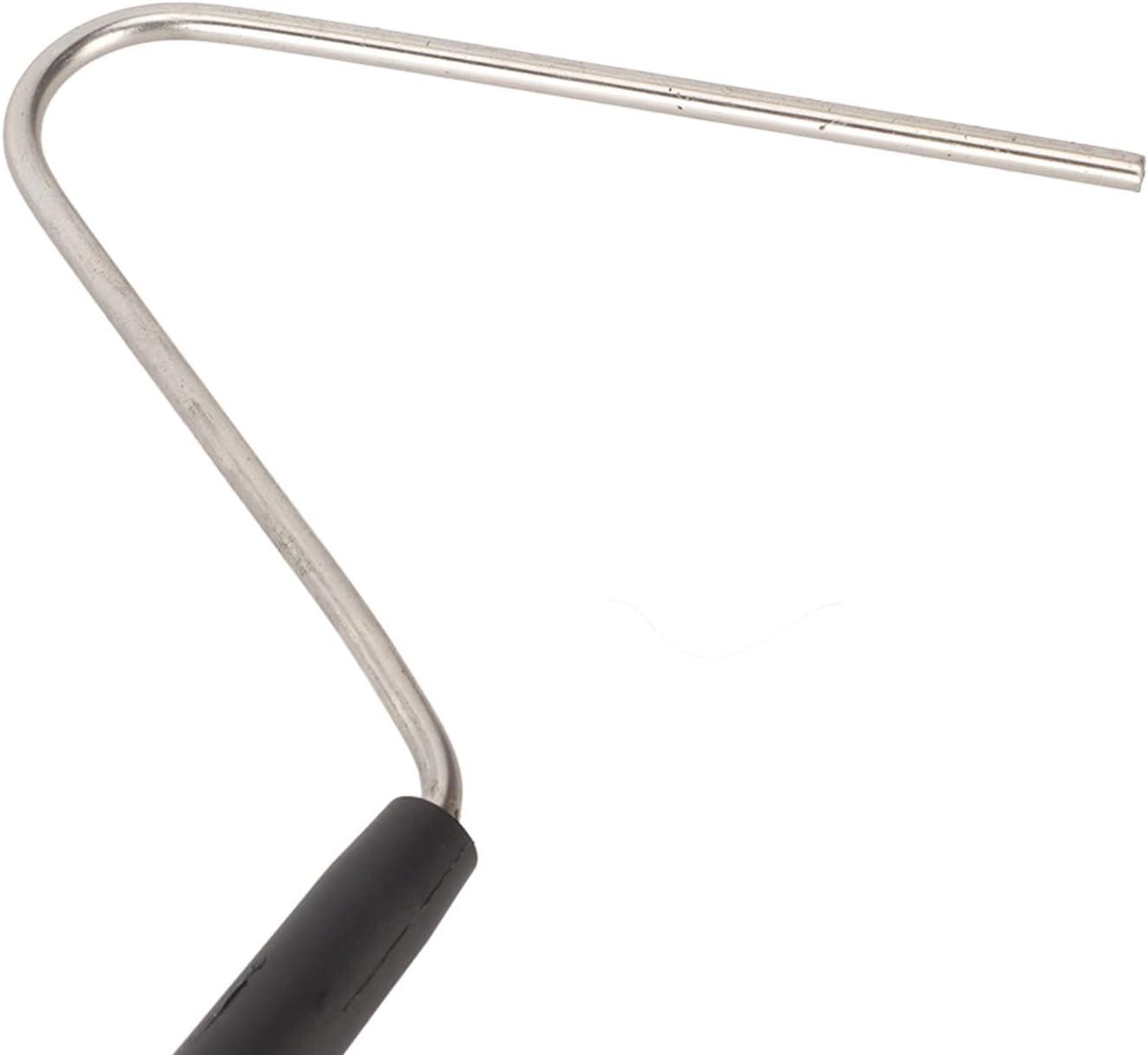 Zerodis Reptile Grabber | Retractable & Changeable Snake Hook ...