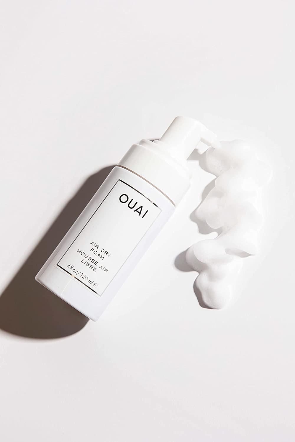 Ouai air dry