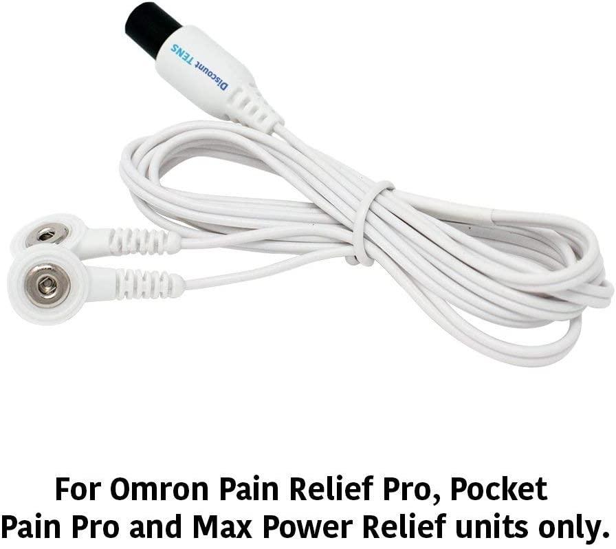 OMRON Pocket Pain Pro TENS Unit