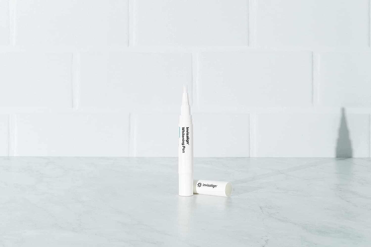 Invisalign Teeth Whitening Pen, (2.7 mL), (Pack of 1)