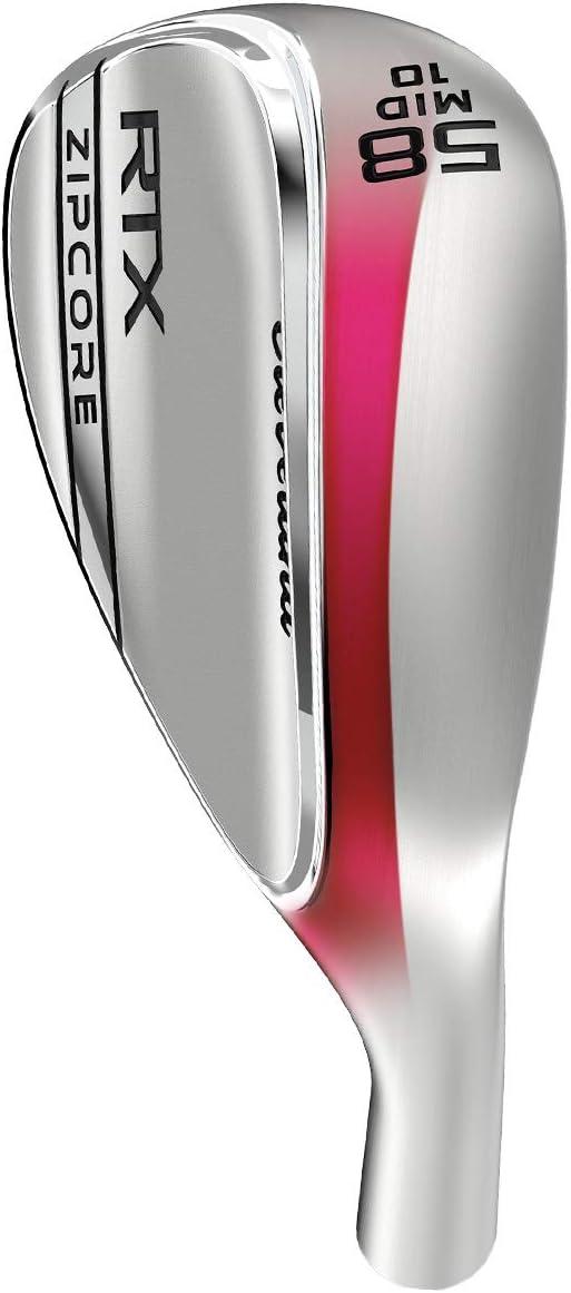 Cleveland Golf RTX ZipCore Tour Satin 56.1 Steel Wedge - Right