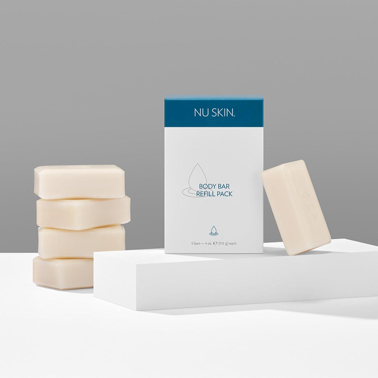 Nu Skin NuSkin Body Bar - 2 Pack | Buy Now with Express