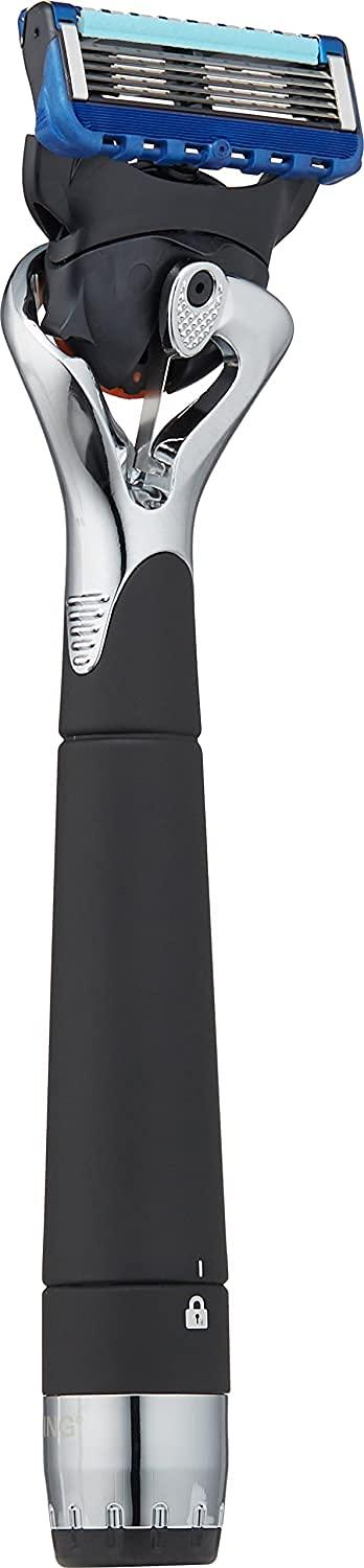 The Art of Shaving Men's Razor - Lexington Collection | Micro ...