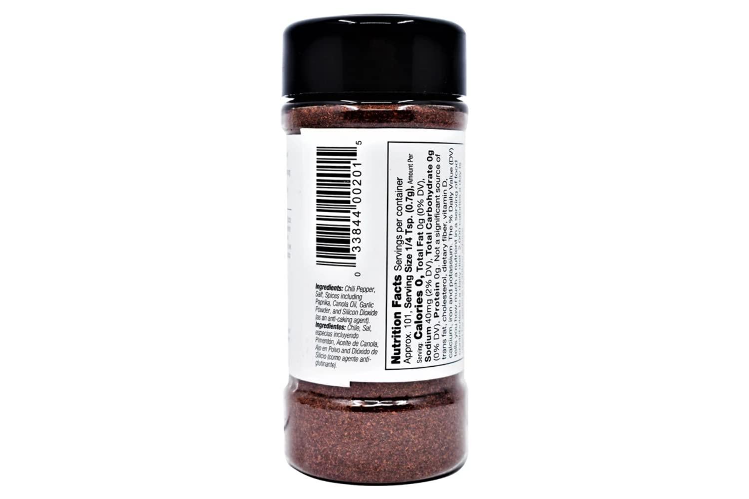 Badia Spices, Organic Chili Powder, 2 Ounce