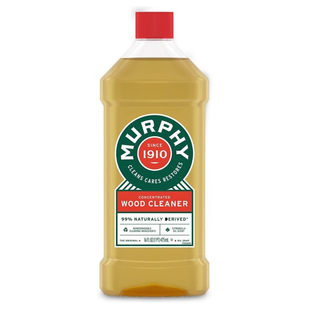 Murphy Oil Soap Liquid 16 oz - Original Formula - 2 Pack | Buy Now with ...