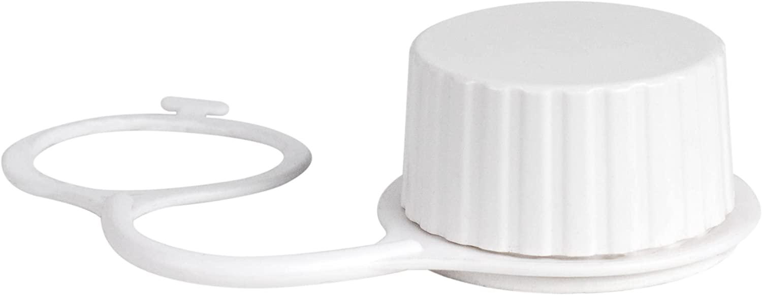 Tethered Drain Plug caps for Igloo,Replacement Igloo Cooler Threaded