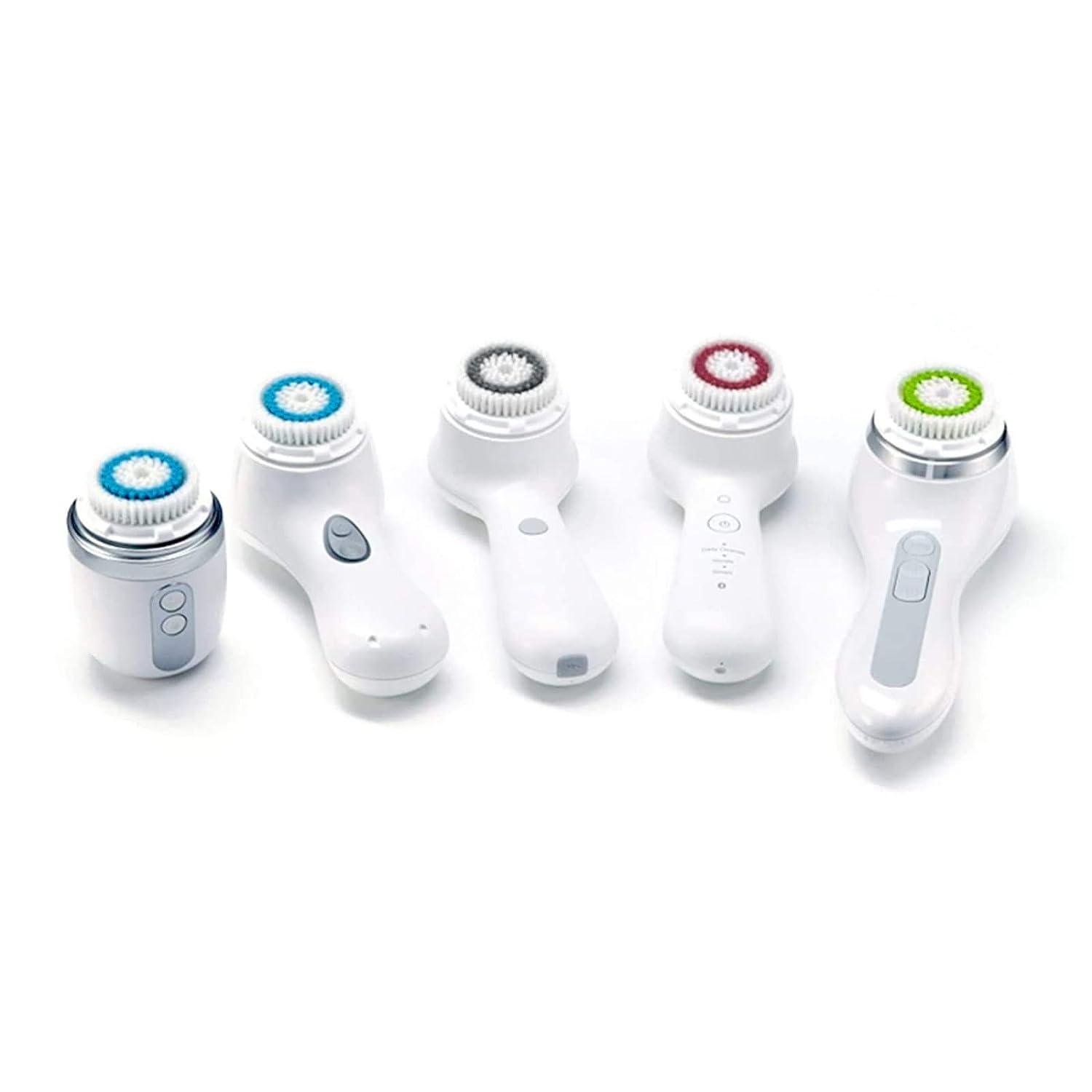 Heroisnice Facial Cleansing Brush Head - Thumbnail 2