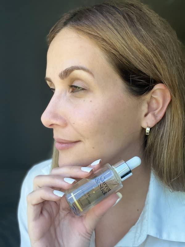 Carrot & Stick The Repair Serum Skin Revitalizer Hyaluronic Acid