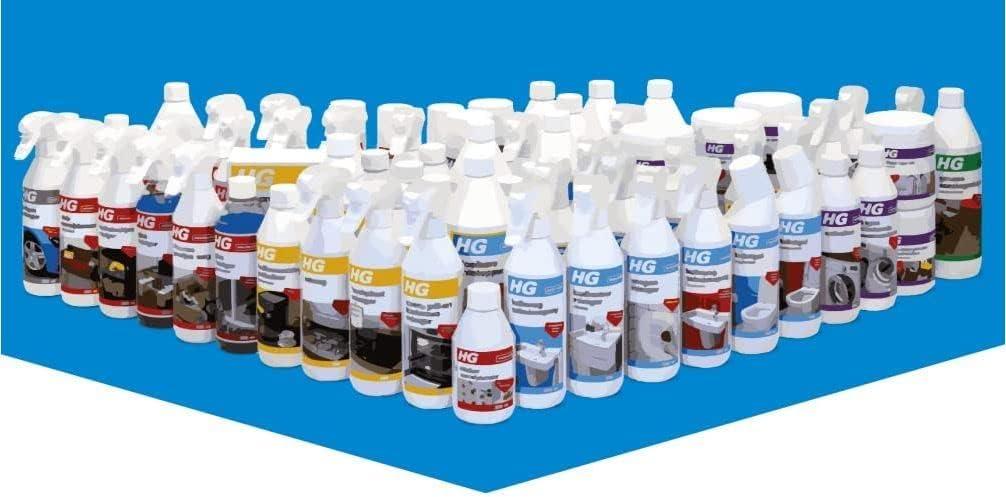 HG320050106 | HG Sanitary Area Cleaner 0.5L - S10 Supplies
