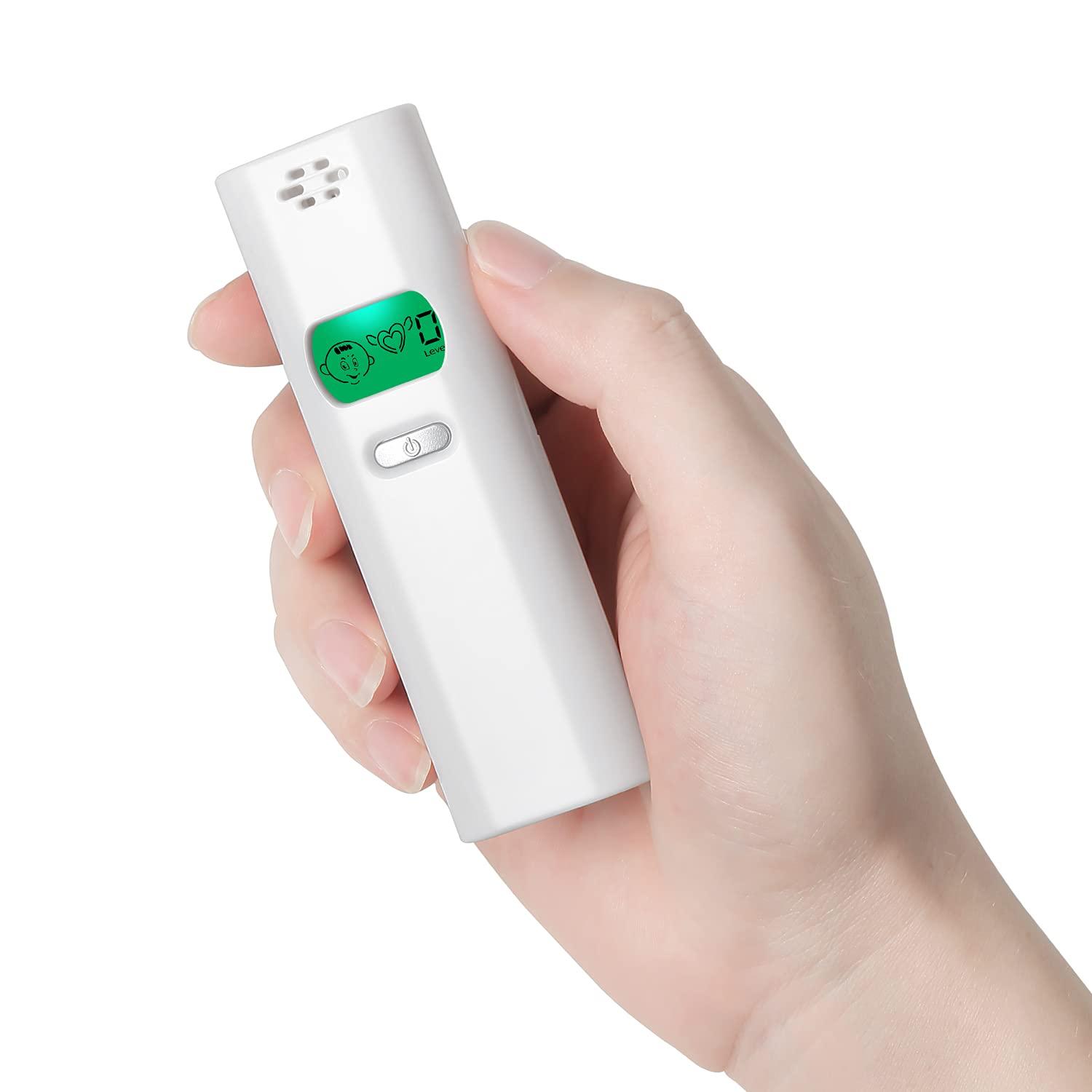 Odor Breath Tester Bad Breath Analyzer Odor Breath Detector for