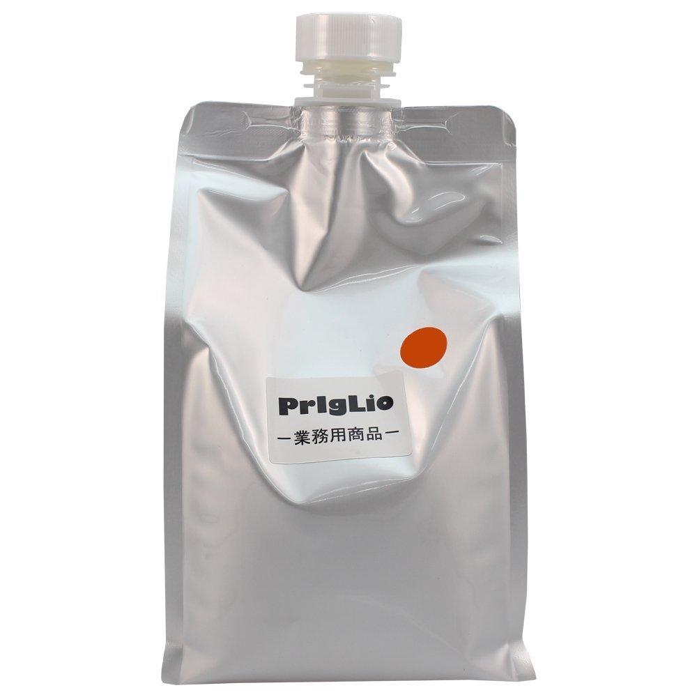 MATEES PrigLio D Hair supplements Orange 900m Refill
