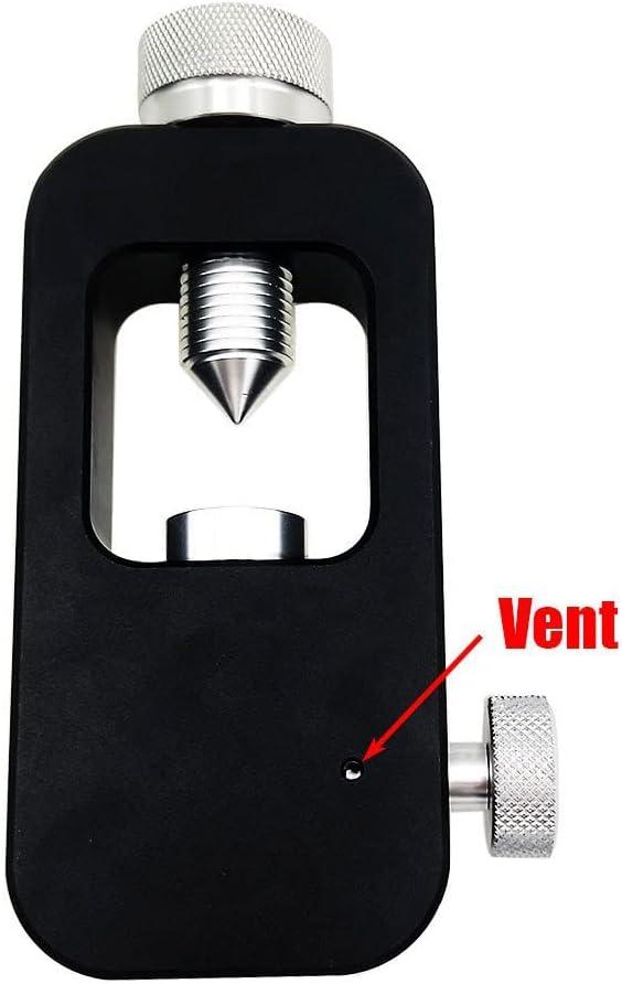 VaVoger Scuba Adapter High Pressure PCP Paintball HPA Tank Fill Station