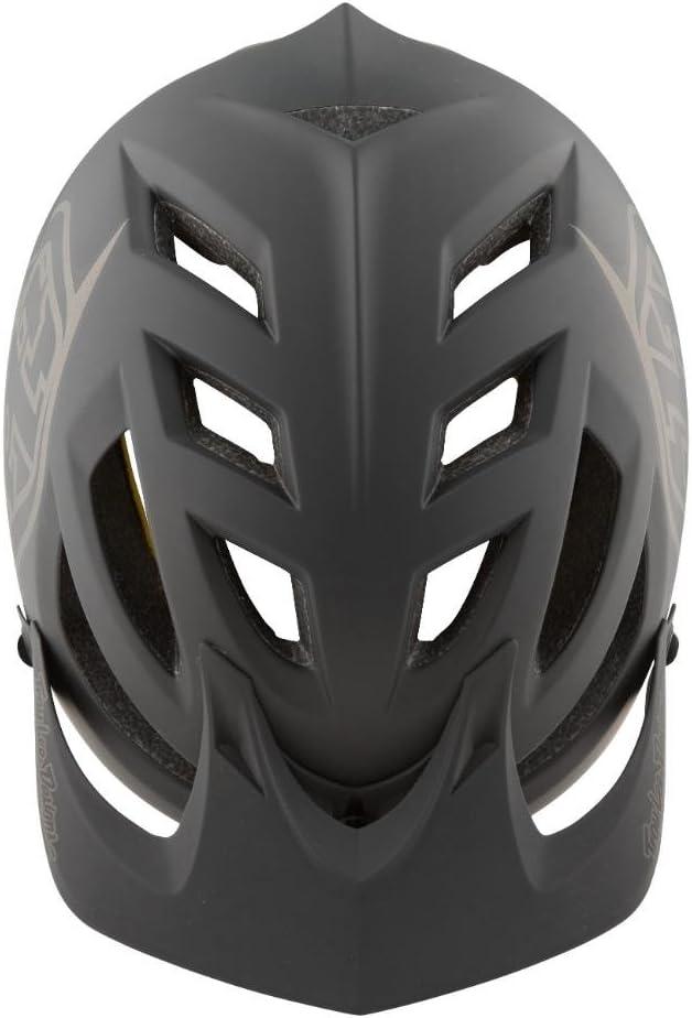 Troy Lee Designs Adult A1 Classic Helmet with MIPS Black XL/XXL | All Mountain Bike | Buy Now with Express International Delivery | GoSupps.com Troy Lee Designs Adult A1 Classic Helmet with MIPS Black XL/XXL | All Mountain Bike | Buy Now with Express International Delivery | GoSupps.com