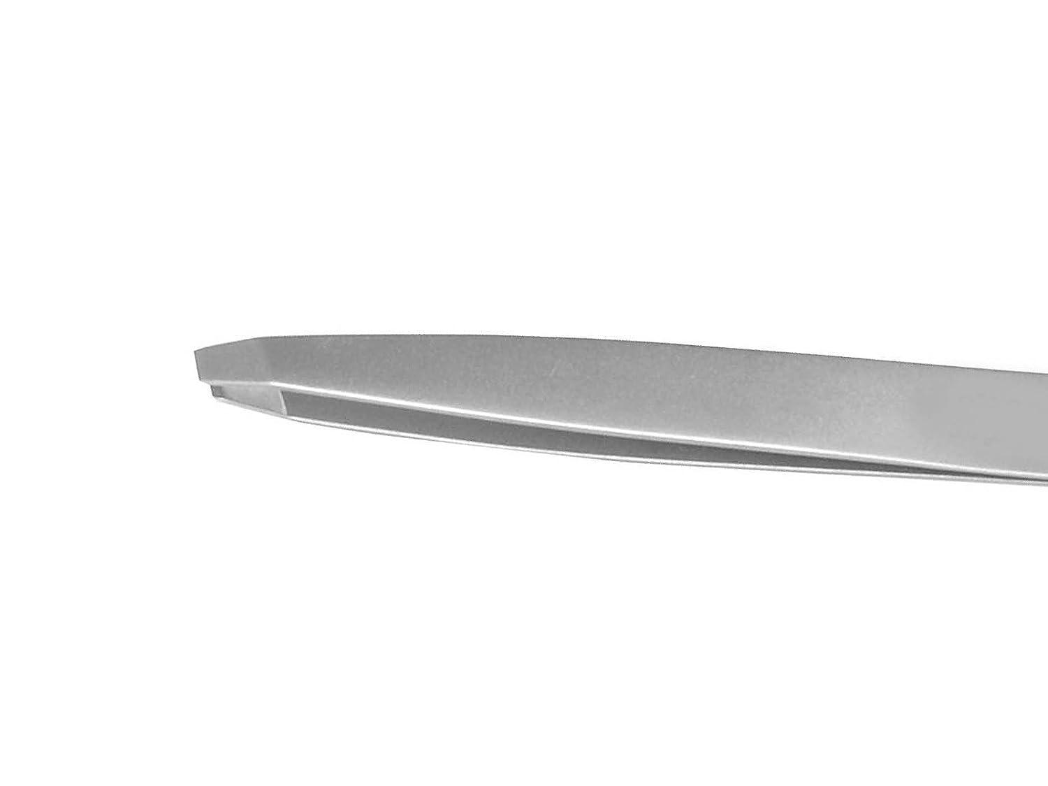Topinox Solingen Professional Slanted Tweezers Made in Germany by