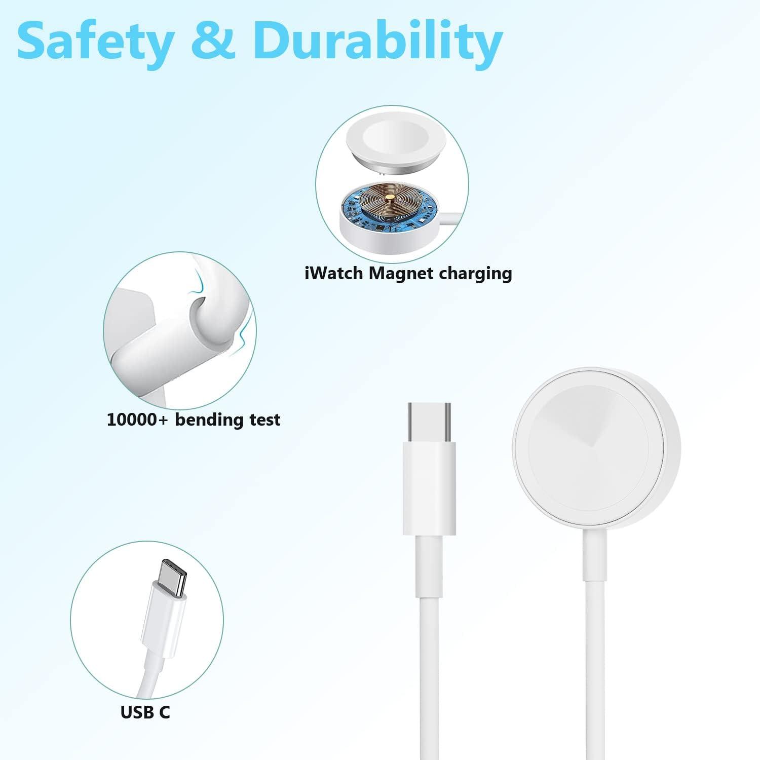 Apple watch series 1 charging online
