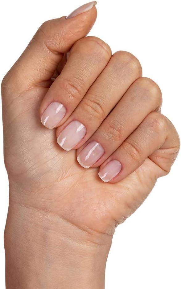 Amazon.com : Manucurist Green Nail Polish - Natural 9-Free Regular Polish -  Bio-Sourced (84%) Vegan Polish - Manicure - Nail Care - 0.5 fl oz (Lisa  Lilas) : Beauty & Personal Care