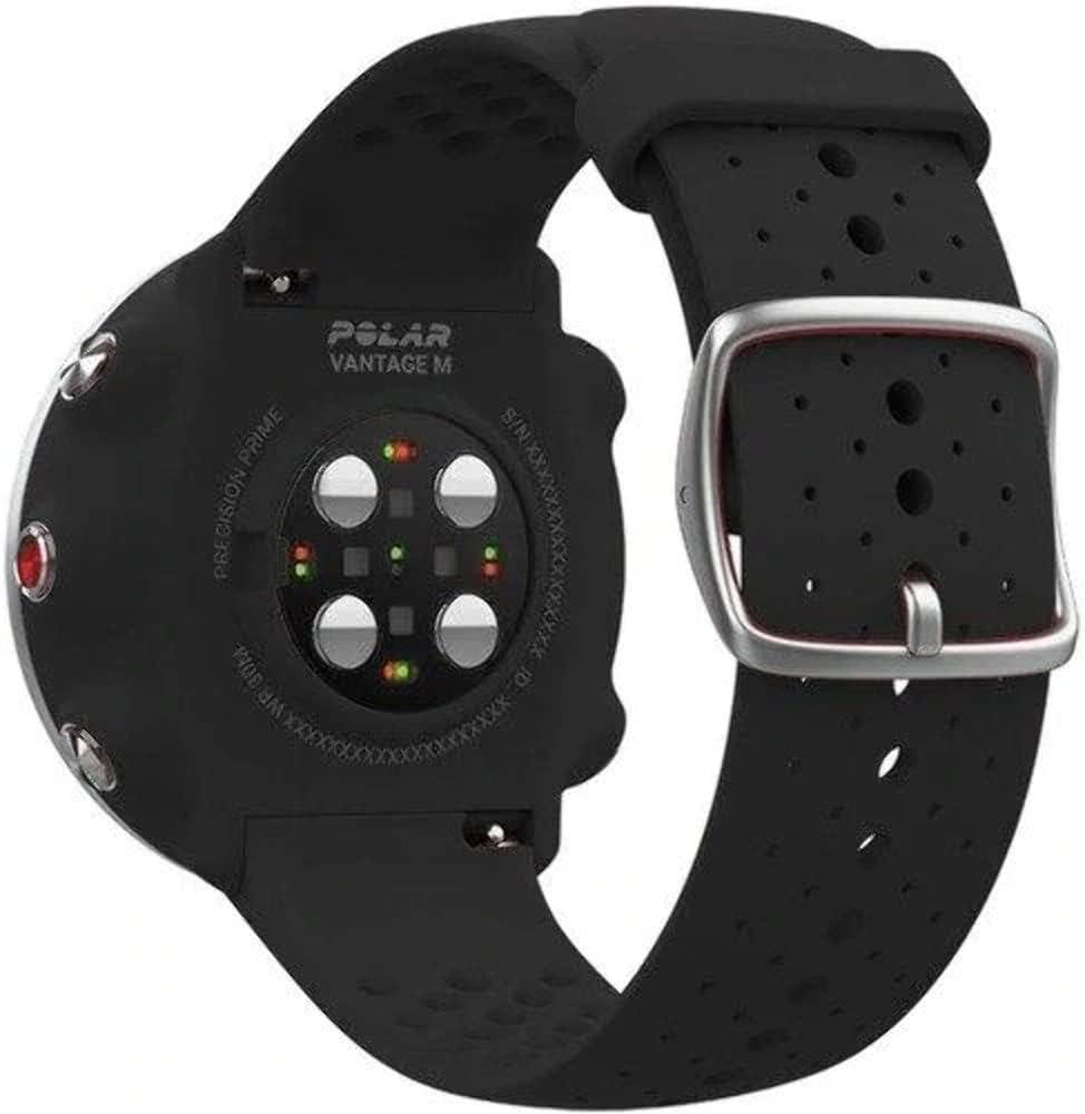 Polar Flow Polar Vantage M Water Resistant Buy Polar Vantage M GPS