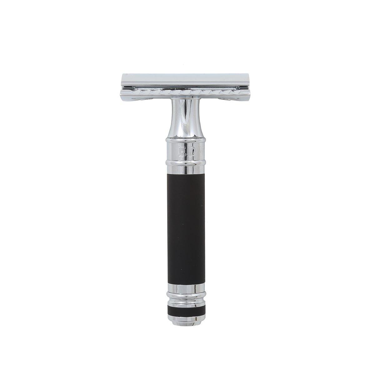 Edwin Jagger Double Edge Safety Razor Premium Shaving Tool