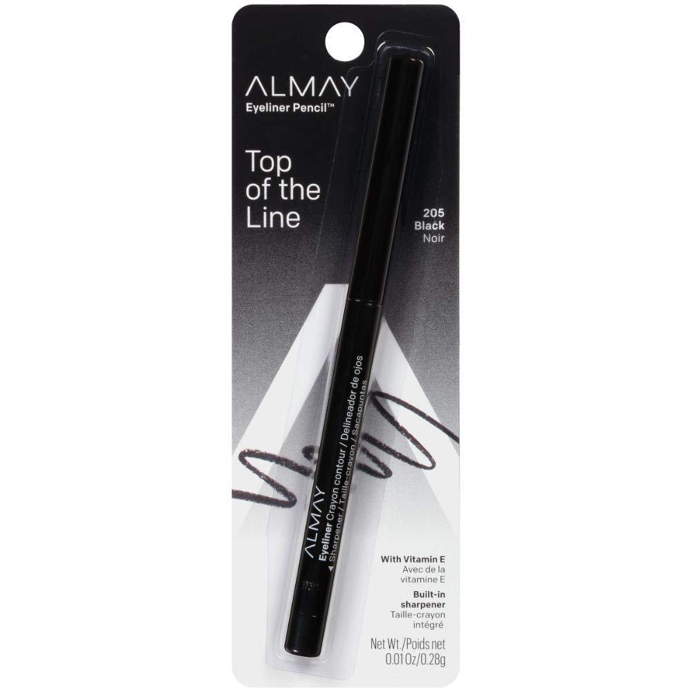 Подводка карандаш. Color line eyeliner. eyeliner with sharpener. l.a. girl автоматический карандаш-подводка для глаз ultimate intense stay. eyeliner pencil with vitamin mac.