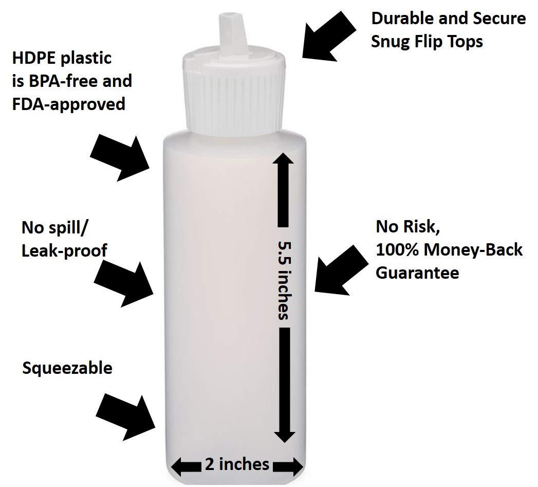WACAN FastHealing Nipple Saline Solution for Piercings Organic Drug