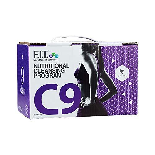Forever Living C9 Aloe Pfirsiche & Vanille - Nat rlicher Gewichtsverlust |  Internationaler Versand | Buy Now with Express International Delivery |  GoSupps.com