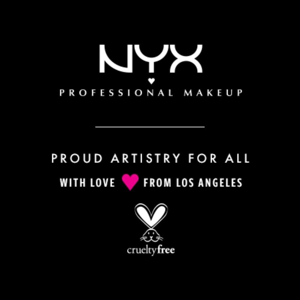 NYX PROFESSIONAL MAKEUP Shine Loud, Long-Lasting Liquid Lipstick with Clear  Lip Gloss - Magic Maker (Dusty Nude Mauve) 05 Magic Maker