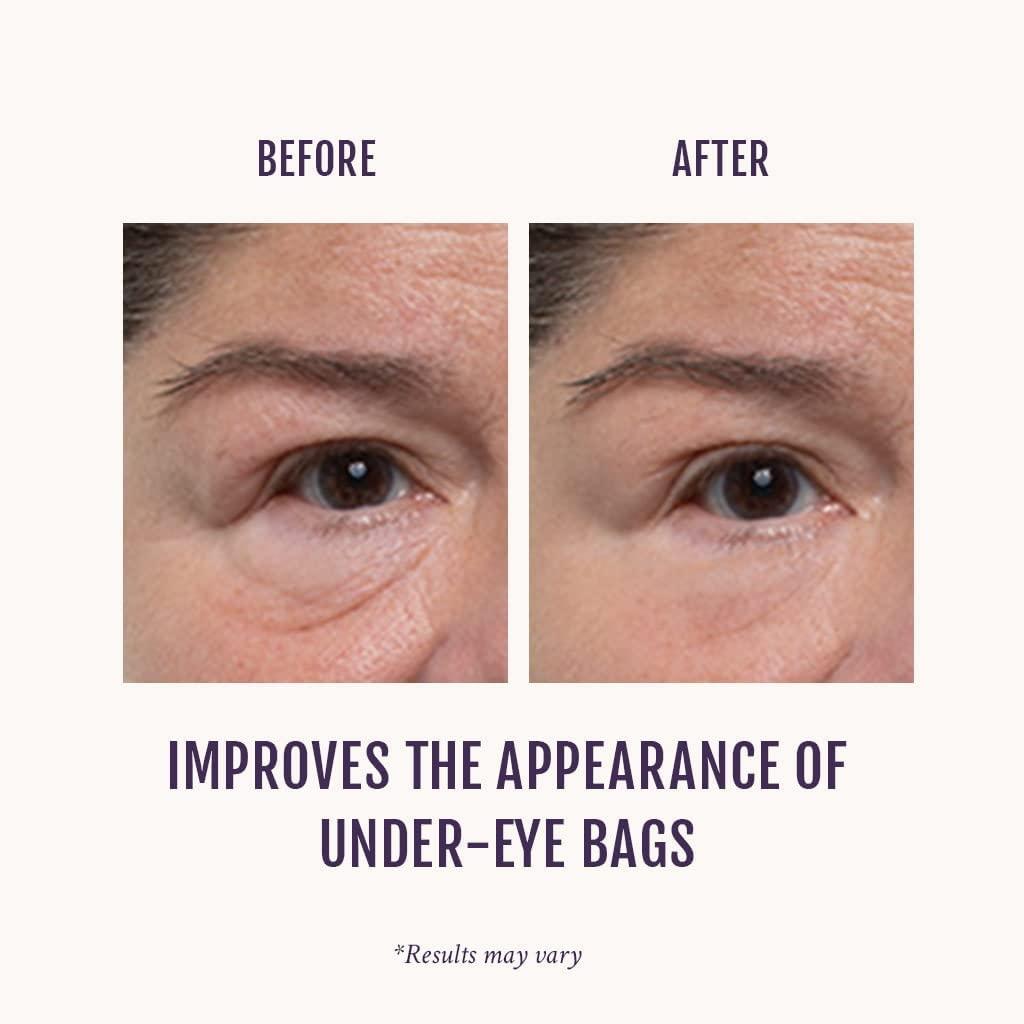 Westmore Beauty 60Second Eye Effects Firming Gel