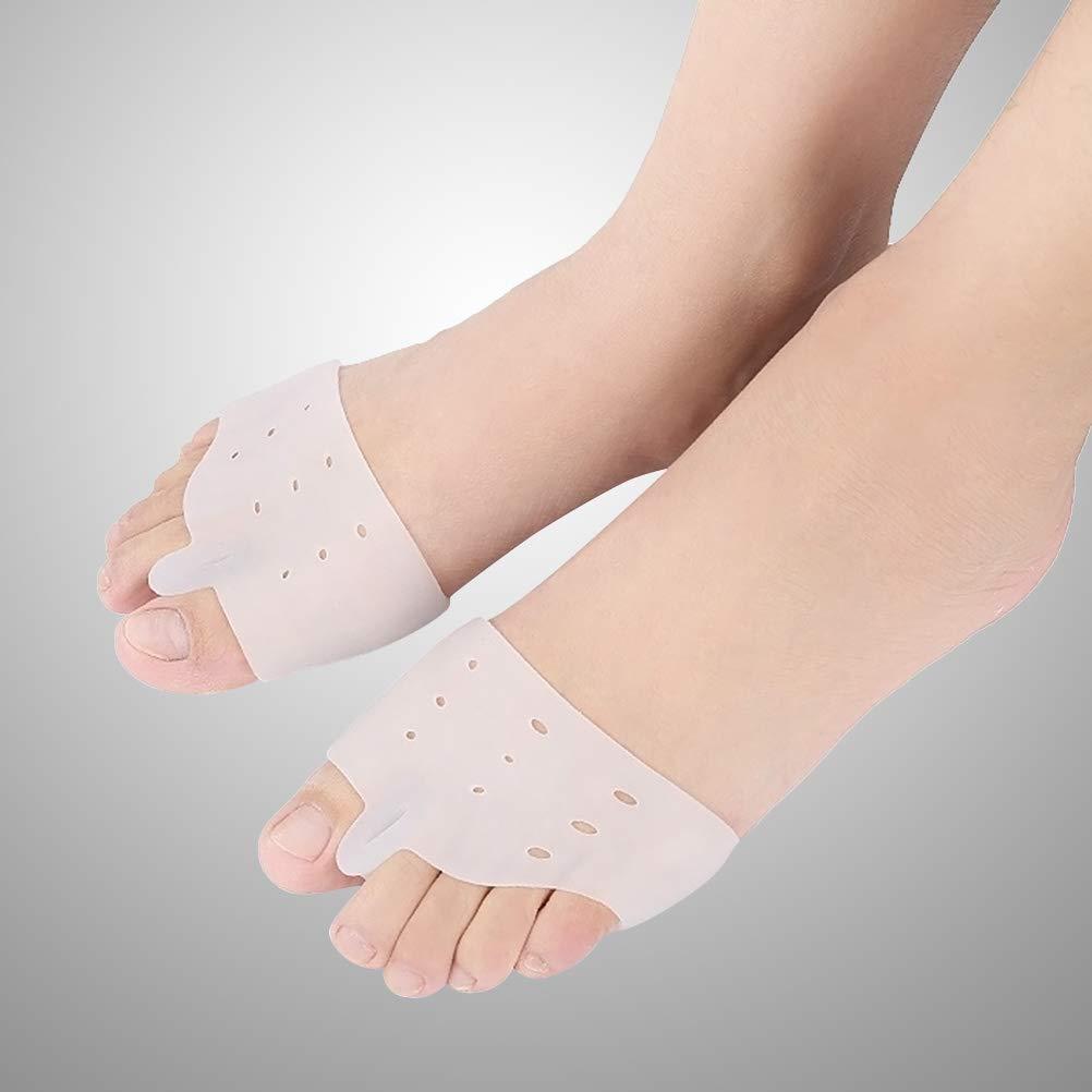 ARTIBETTER 1 Pair Bunion Corrector Socks Hallux valgus splints Big Toe