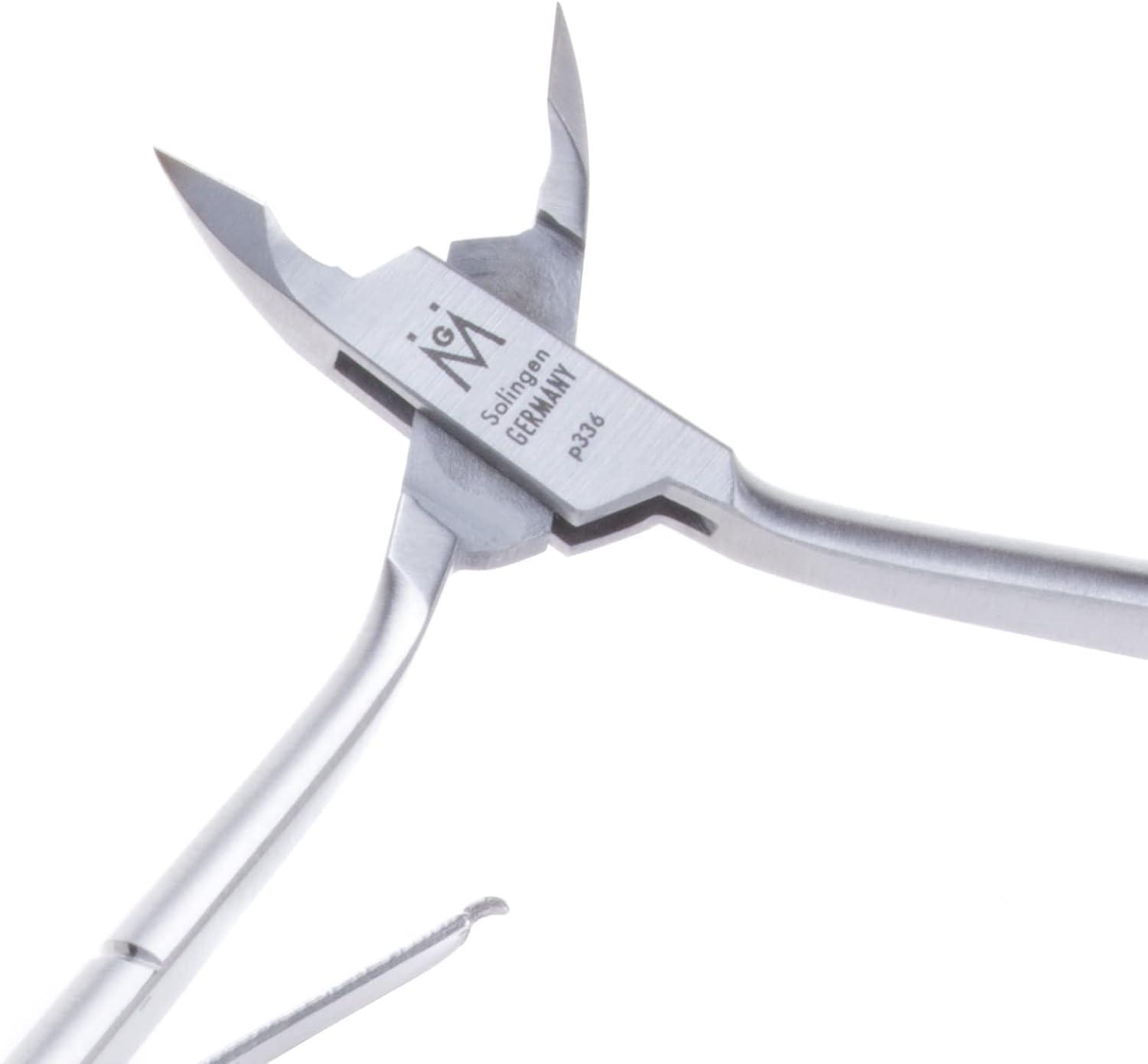 How To Sharpen Cuticle Nippers
