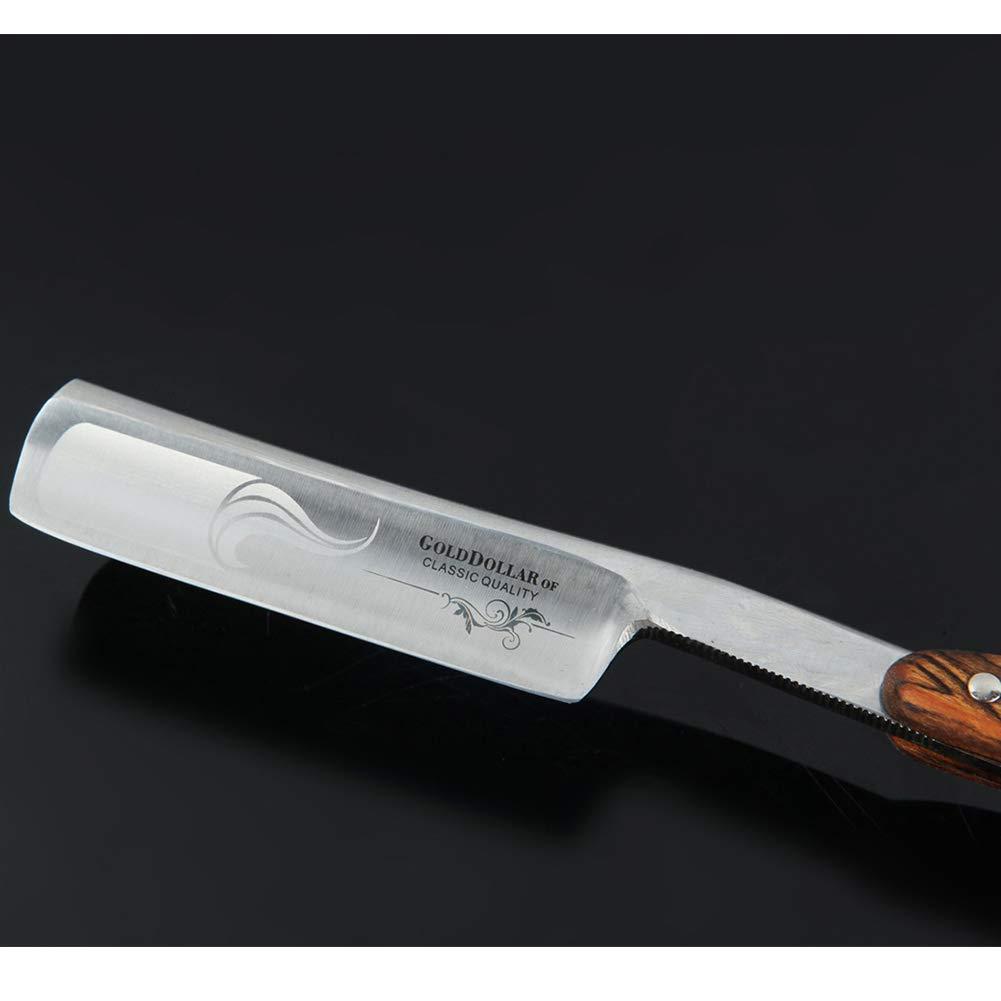 Vintage Marvel Sharpening Stone Paste Knife Straight Razor Blade Tool –