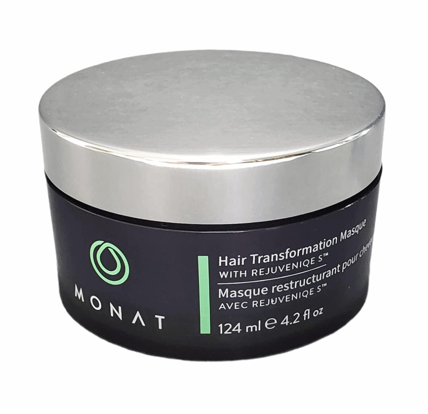 MONAT Hair Transformation Masque Repair and Revitalize Your Hair