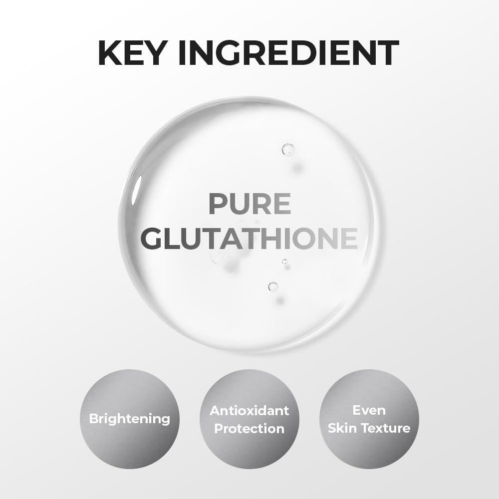 Buy Skin&LAB Glutathione Ampoule Toner 6.76 fl oz | Improve Dark Spots Hyperpigmentation Sensitive Skin | Korean Skincare | Buy Now with Express International Delivery | GoSupps.com Buy Skin&LAB Glutathione Ampoule Toner 6.76 fl oz | Improve Dark Spots Hyperpigmentation Sensitive Skin | Korean Skincare | Buy Now with Express International Delivery | GoSupps.com