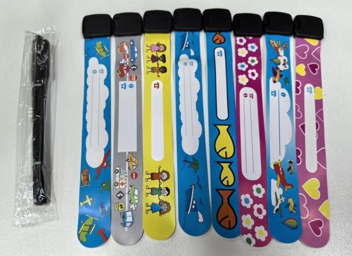 Safe bracelets for toddlers new arrivals
