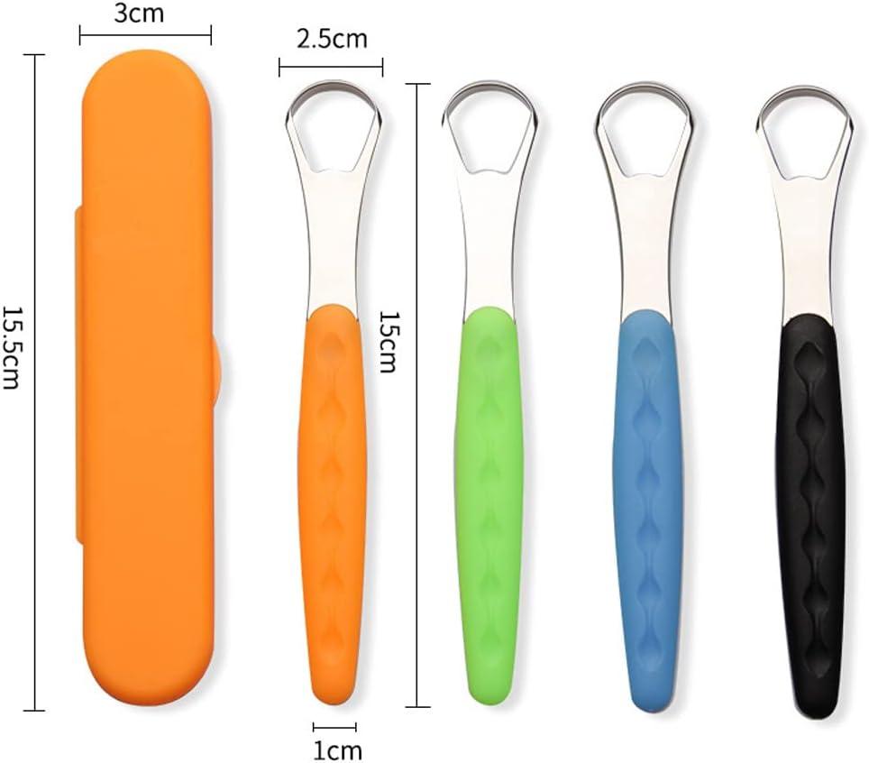 CANDeal Tongue Scraper - Thumbnail 2