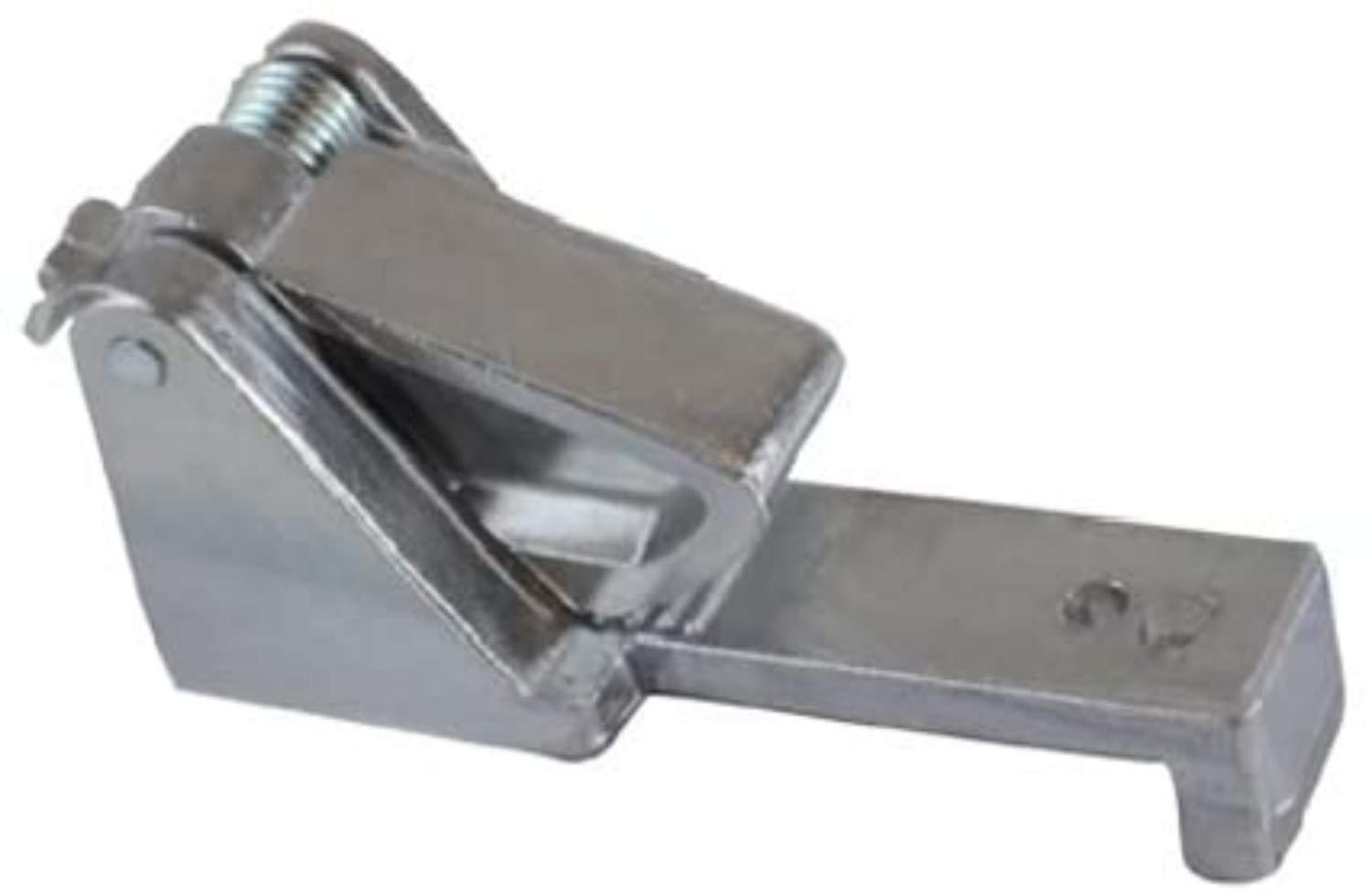 BiNARi Glass Studio Lead Came Vise/Stretcher Precision Tool for