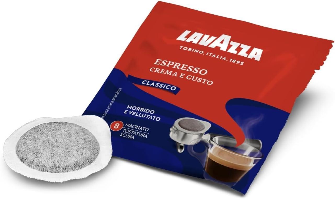 Ese Pods Paper Pods For Smeg Lavazza Crema E Gusto ESE Coffee