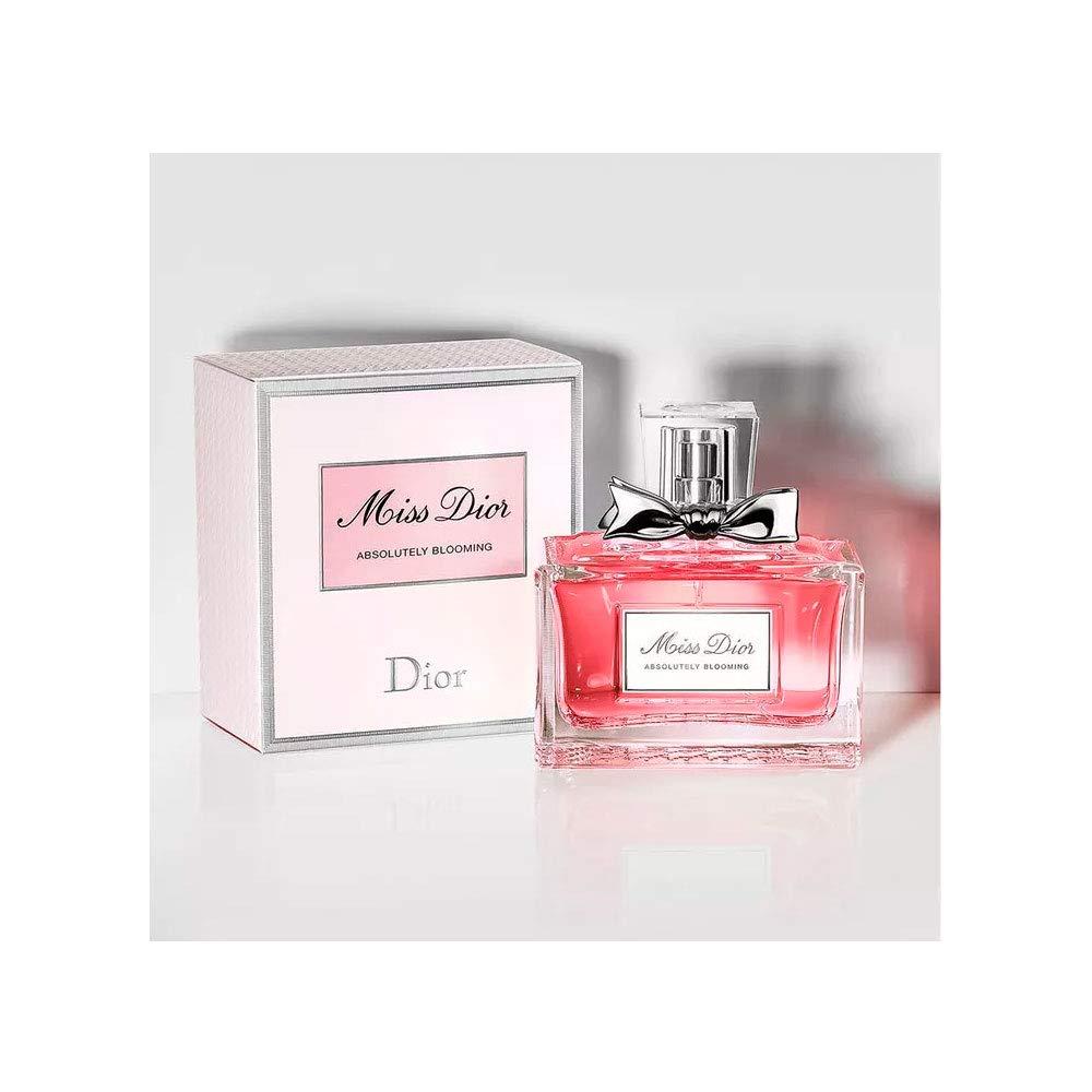 Christian Dior Miss Dior Absolutely Blooming Eau de Parfum for