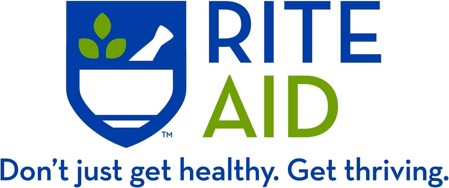 Rite Aid Neti Pot Nasal Rinse Kit with 30 Salt Packets 1 Kit Sinus