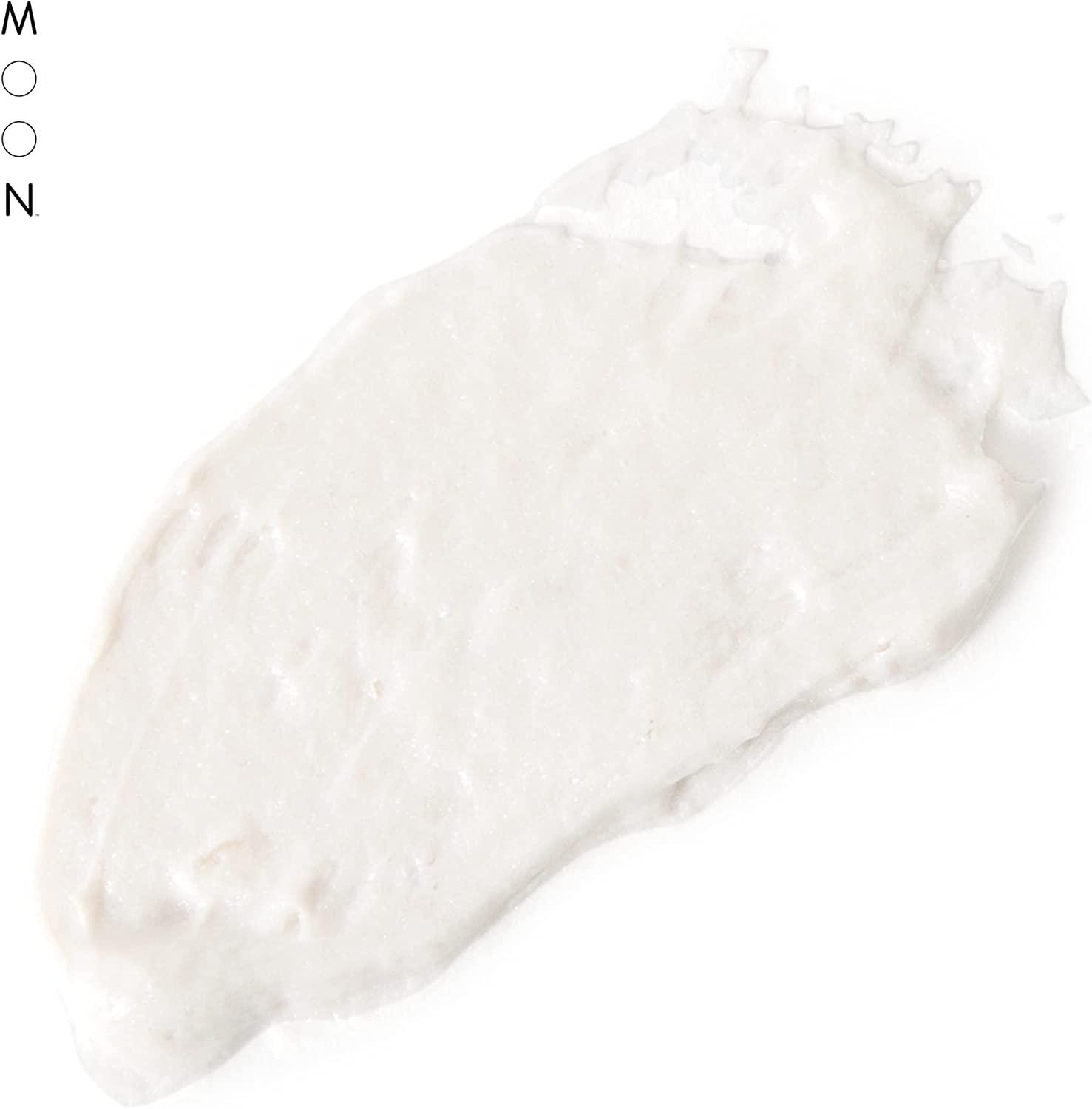 MOON Whitening Anticavity Toothpaste with Fluoride, Fresh Mint Flavor