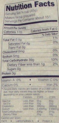 Kokuho Rose Rice 15lb - Premium Quality Japanese Rice - Pack of 1 | Buy ...