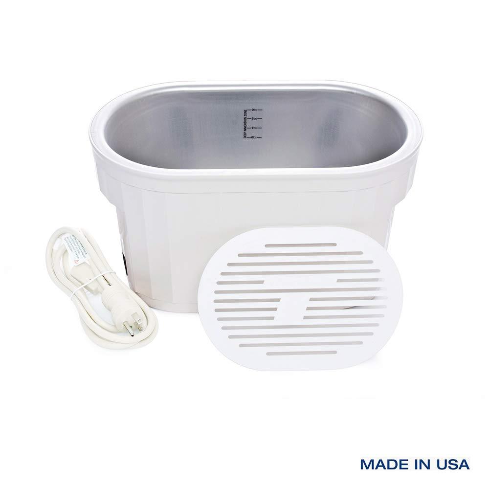 Therabath Professional Paraffin Bath Arthritis Treatment for Hands