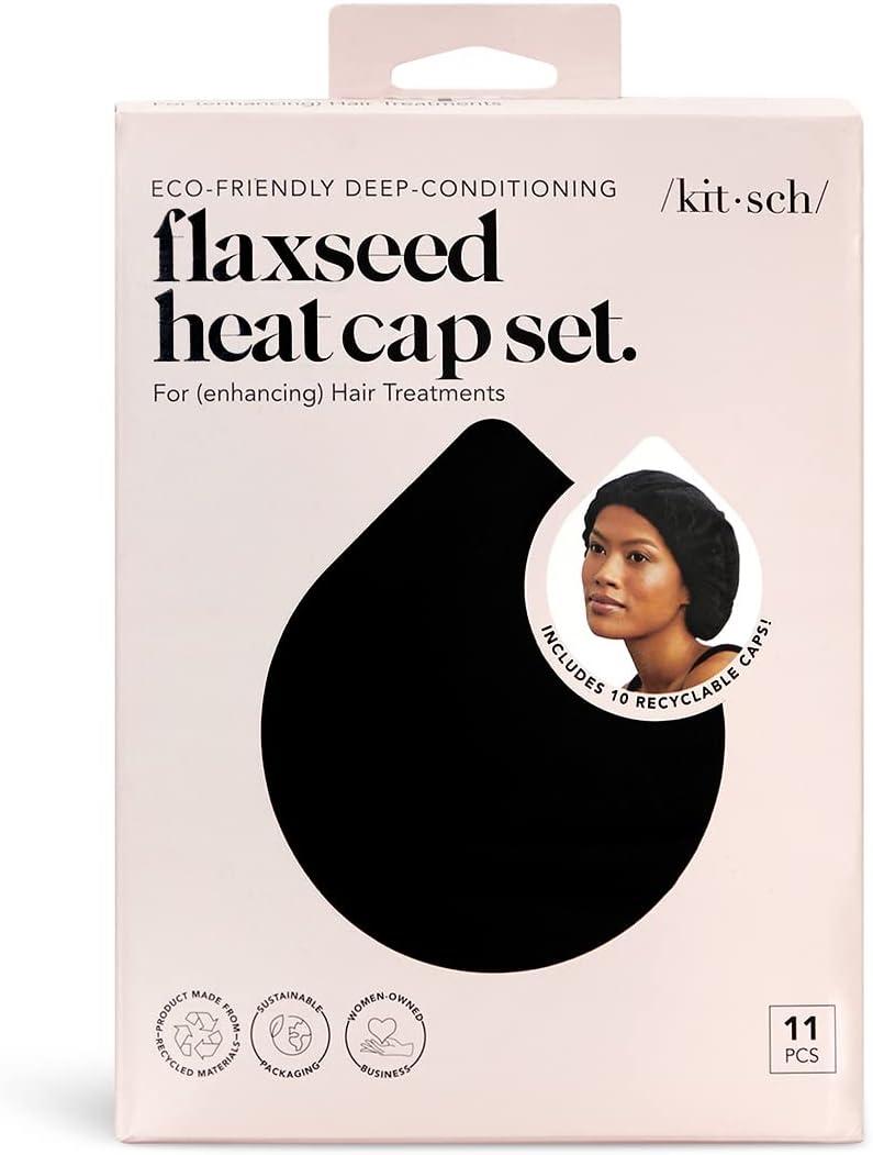 Kitsch Deep Conditioning Heat Cap
