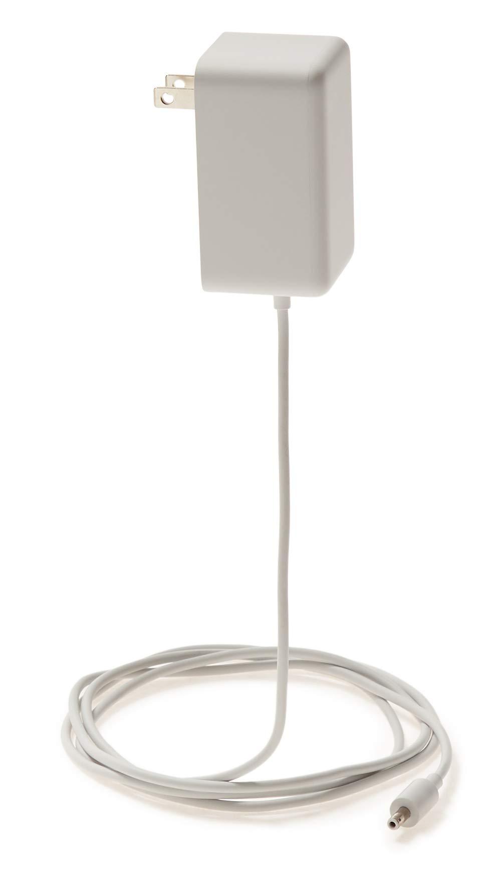 Amazon Echo Power Adapter 15W Chalk Echo Dot (3rd/4th Gen), Echo Dot