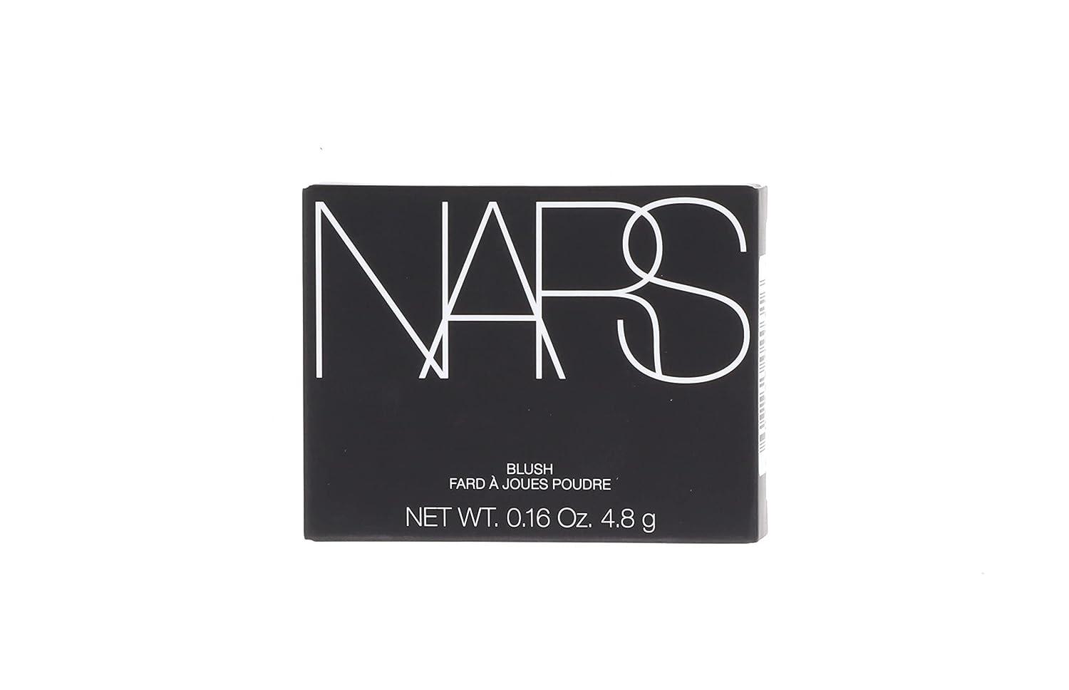 NARS - Blush 4.8g/0.16oz - Cheek Color